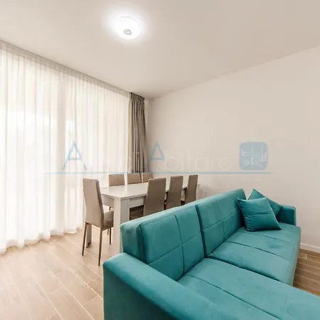 Appartamento Wave